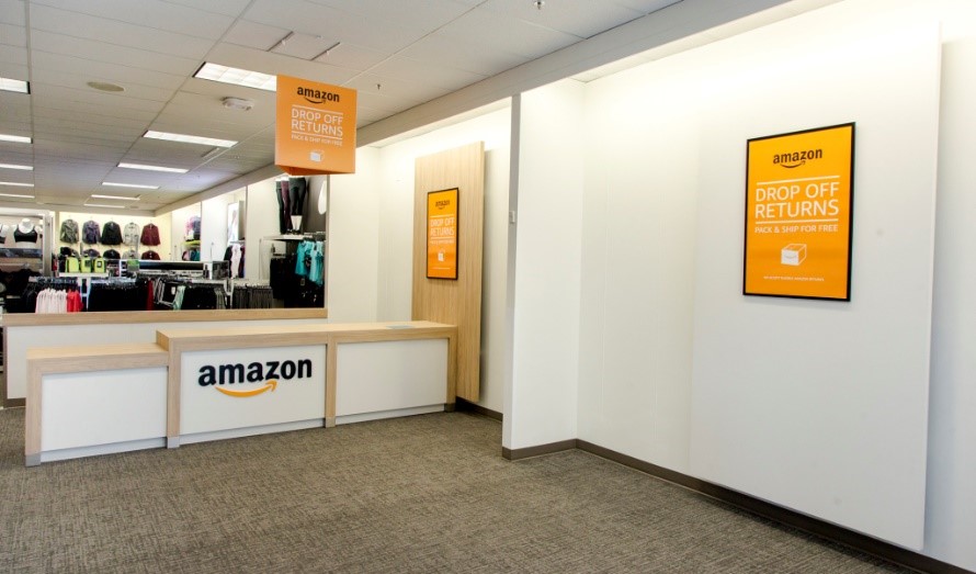 amazon's services at your self-storage property